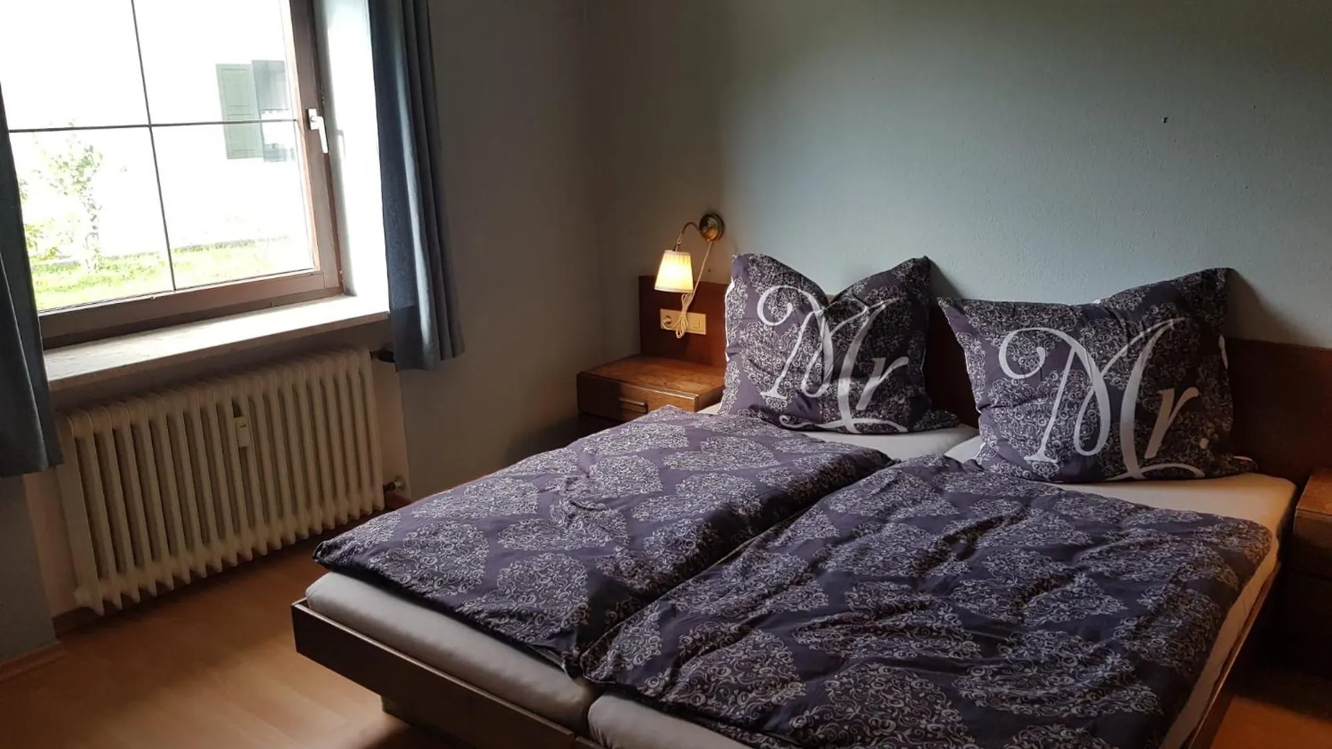 Апартаменты Alpine Flat Инцелль